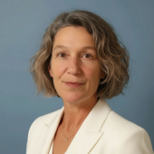 Vanessa LAUDE