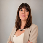 Sandra BELISSONT