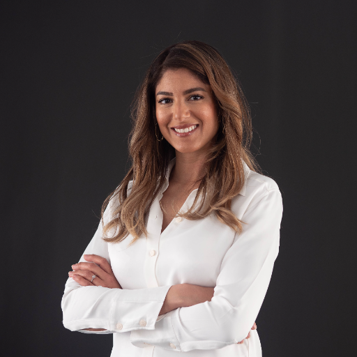 IAD Siham Daoudi