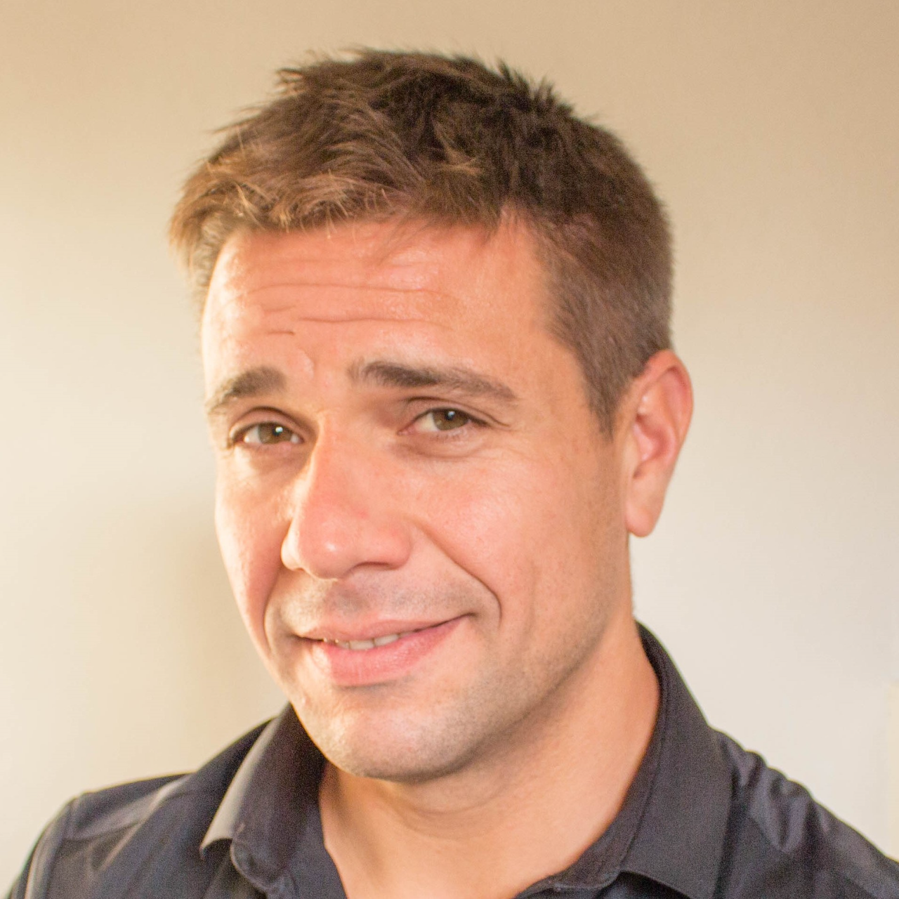 IAD Nicolas LAZARENO