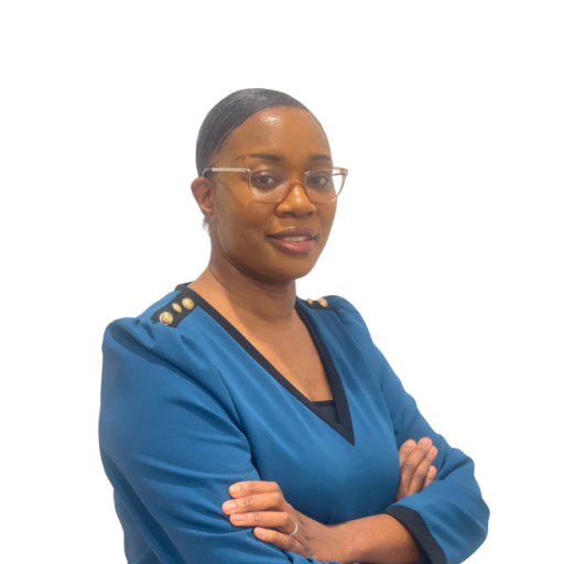 IAD Sandrine Makabi