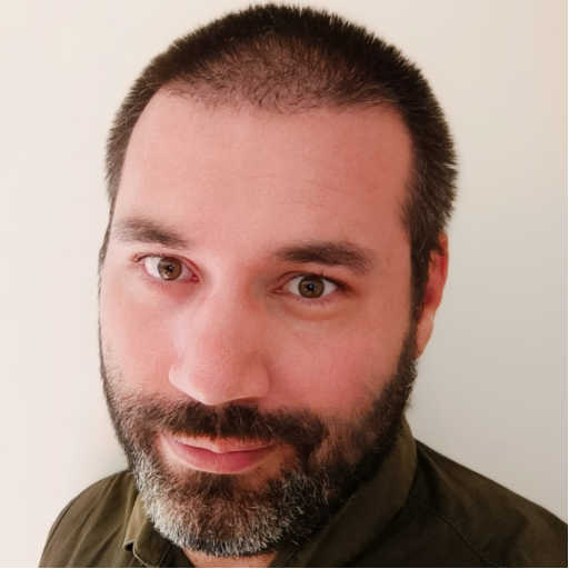 IAD Frédéric Simond