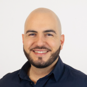 Anthony MSIHID