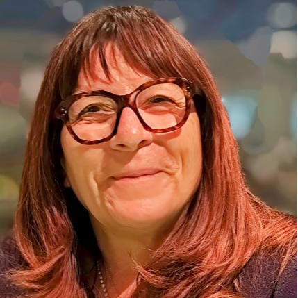 IAD Solange Lucas