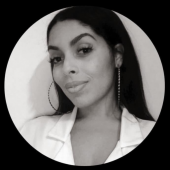 Prescillia DJAMA