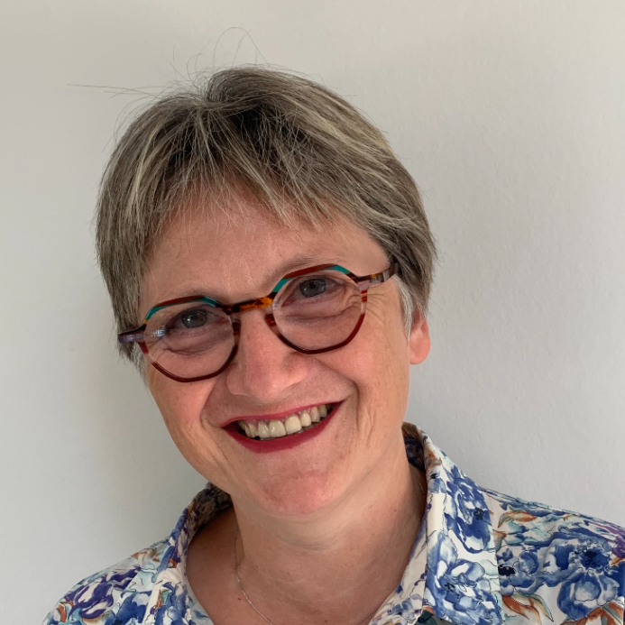 IAD Mireille Moron