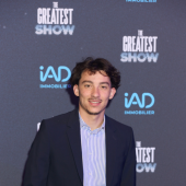 Alexandre JACOB