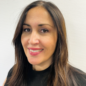 Tijania EL BOUAZZAOUI