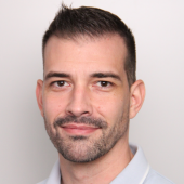 Nicolas JACQUEMIN