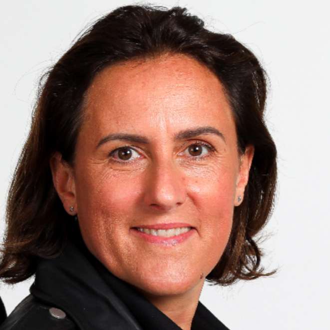 IAD Pascale Legay