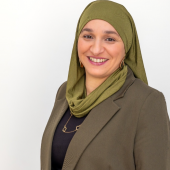 Fatima MOKHTARI