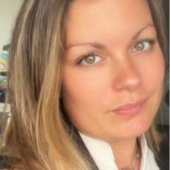 Aurelie MAGIN