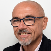 Fabien HUGUES
