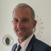 Nicolas PORTERES