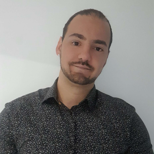IAD David Marinovic