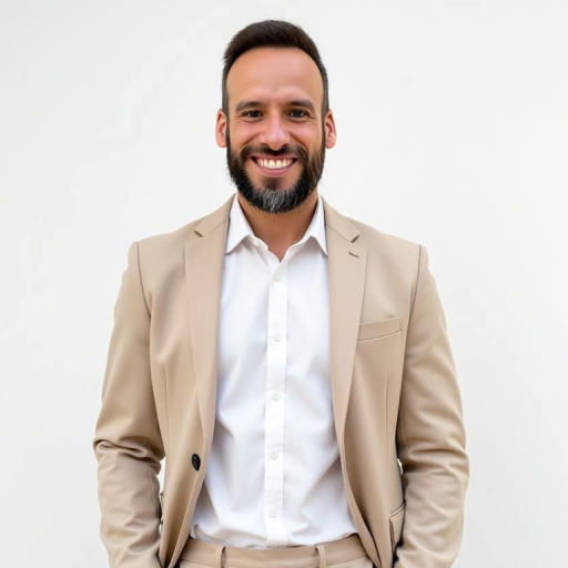 IAD Rémi Naudet