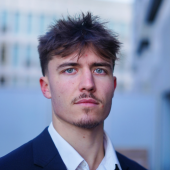 Quentin SEYEUX