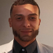 Lazreg BELHAOUARI