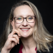 Stephanie BERTHELOT
