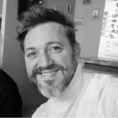 Ludovic MERIGAUD