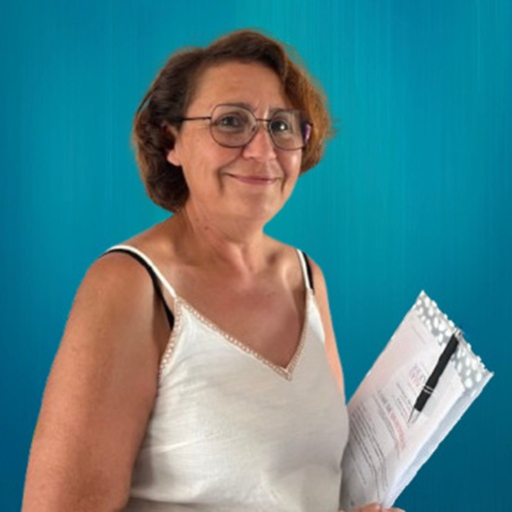 IAD Myriam Ziveri