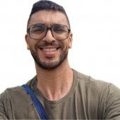 Mohamed DAOUDI