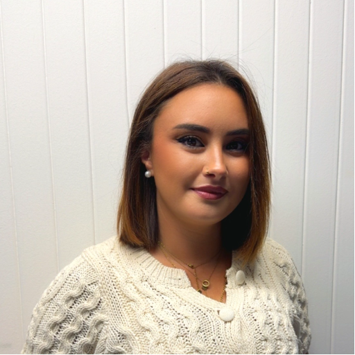 IAD Anissa Tizaoui