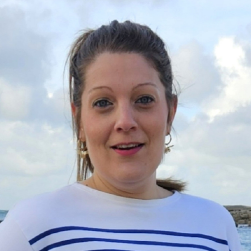 IAD Audrey Plunet
