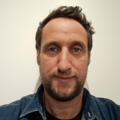 Thomas ARAMENDI