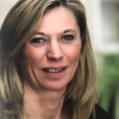 Veronique GELIN