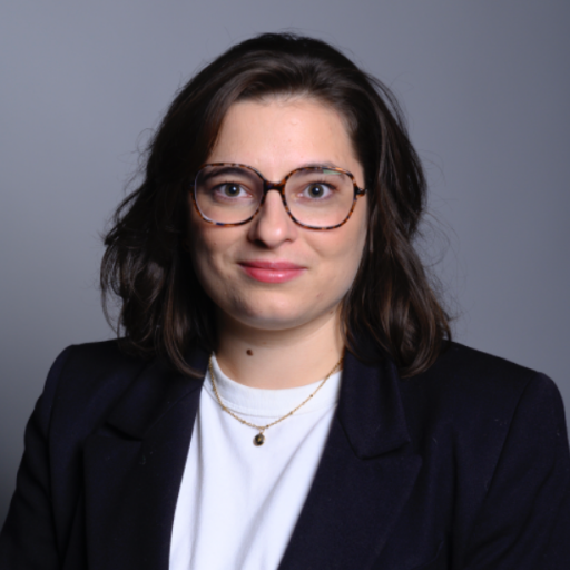 IAD Aurélie Taylor
