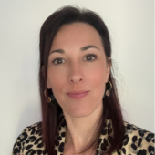 Virginie CHRISMENT