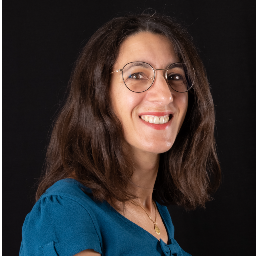 IAD Sonia Davin