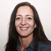 Geraldine VERLIE
