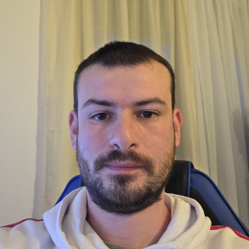 IAD Thibaut Malherbe