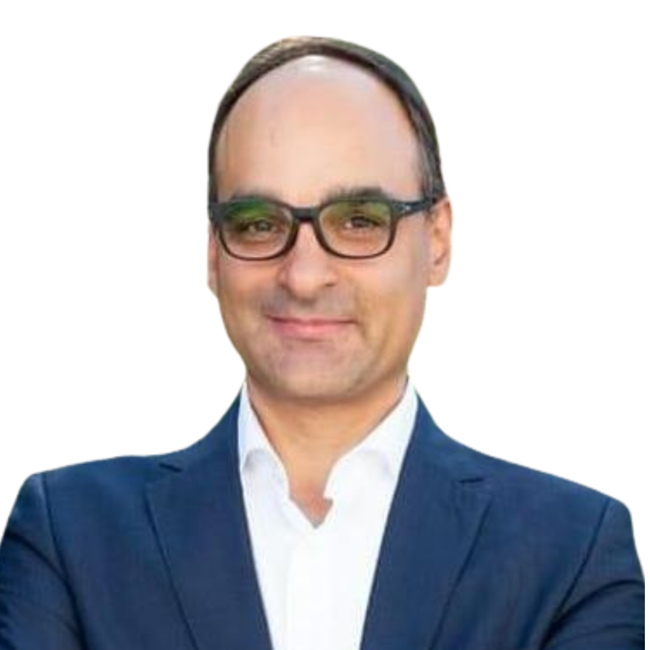 IAD Paulo De Freitas