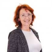 Marie OLIVIER