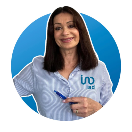 IAD Odile Jabet-Roussez