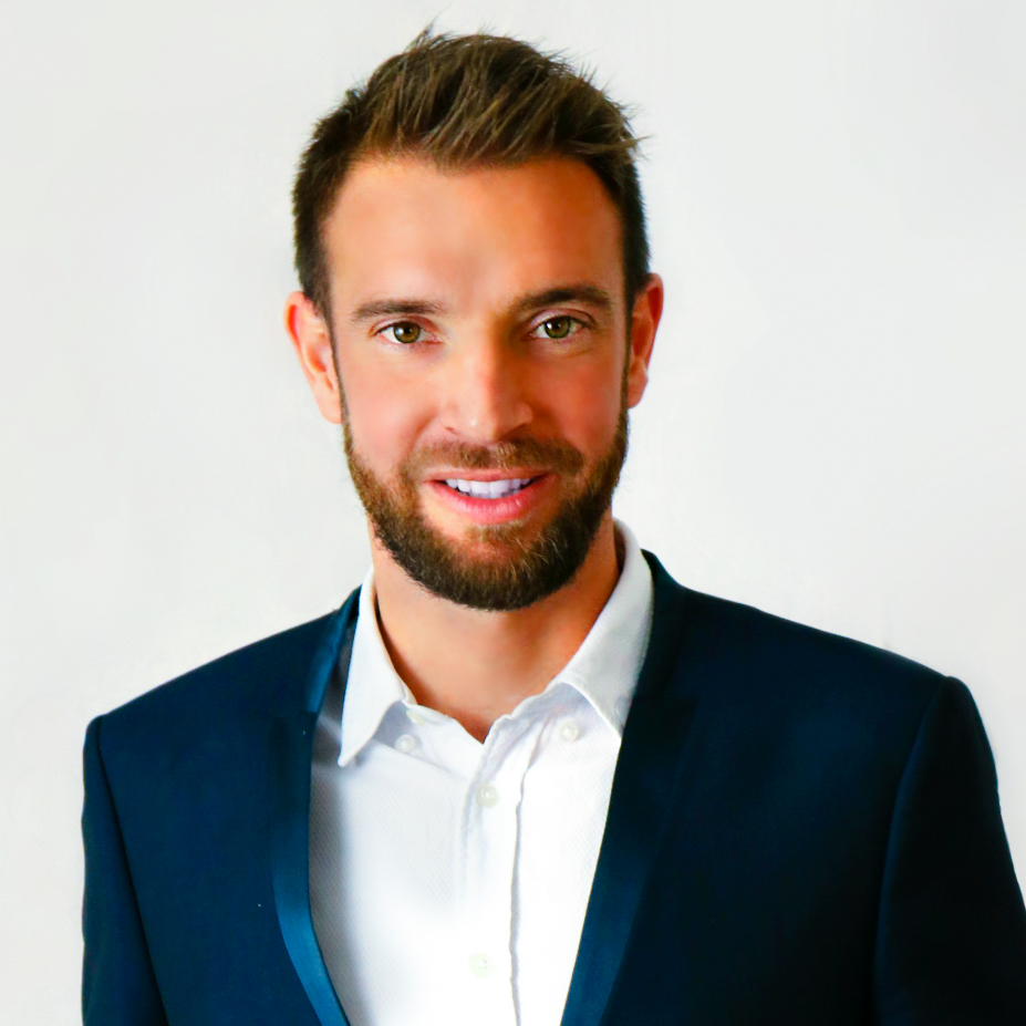 IAD Stephen Rapaud
