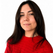 Jessica FOGLIA