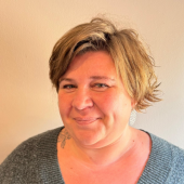 Coralie BOUDA