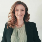 Julie HORNESCH