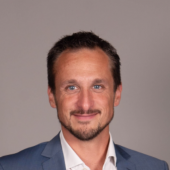 Yoann VANDERLYNDEN