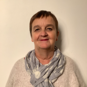 Geraldine WEBER