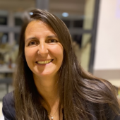 Marie MORERE