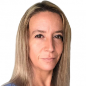 Julie RIBOULET