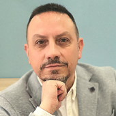 Christophe MUTRELLE