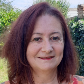 Anne CATHERINE CHANTIER
