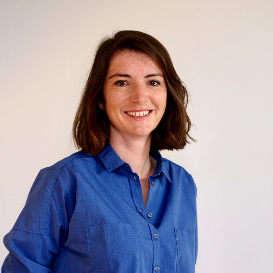 IAD Claire Hontarede