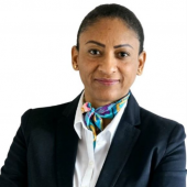 Lydia ADANDE